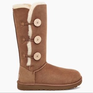 UGG Bailey Button Triplet II Boot